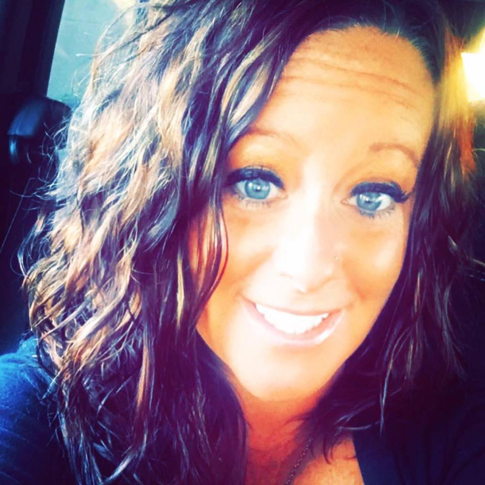 Meet your Posher, Jessica